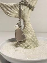 Load image into Gallery viewer, Secret Heart Necklace