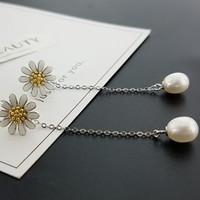 Load image into Gallery viewer, Daisy Girl Earrings