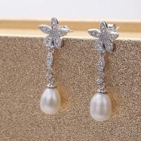 Load image into Gallery viewer, Sparkling Seaside Earrings