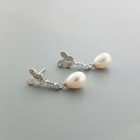 Fly Away Earrings