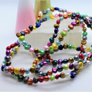 Over The Rainbow Necklace