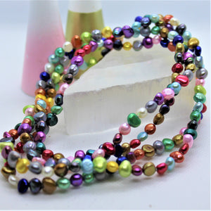 Over The Rainbow Necklace