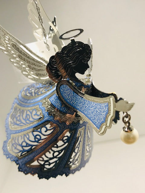 Angel Ornament