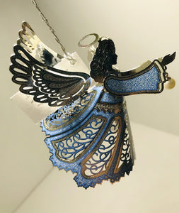 Angel Ornament