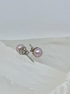 Tiny Treasure Earrings