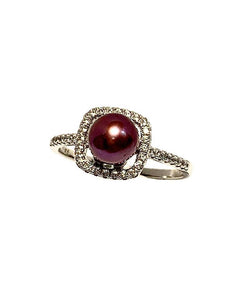 Royal Beauty Ring