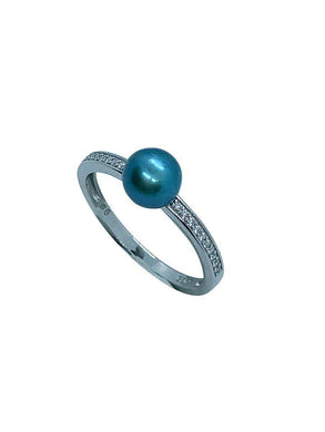 Classic Beauty Ring