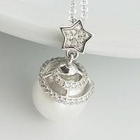 Stargazing Necklace