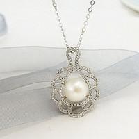 Eternal Vow Necklace