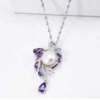 Royal Ivy Necklace