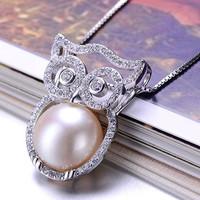 Load image into Gallery viewer, Hoot N Holler Necklace