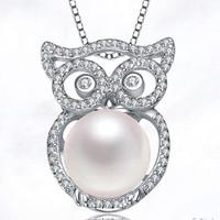 Load image into Gallery viewer, Hoot N Holler Necklace