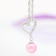 Sweetheart Necklace